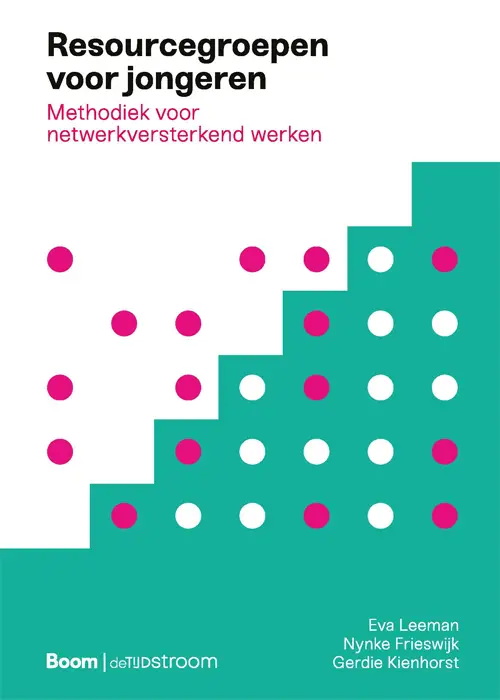 omslag boek